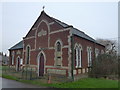 Primitive Methodist Chapel in Lakes End in PE14 9QH