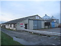 Sheds To Let in PE21 7PB