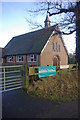 Earlswood Methodist Church in B94 5JU