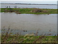 The New Bedford River - The Ouse Washes near Pymoor in CB6 2EG