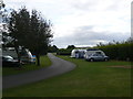 Southland Caravan Club Site in PO36 0NA