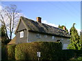 Thatched cottage near Stansted Airport in CM24 1RP