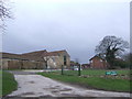 Manor Farm, Sturton in DN20 9DW