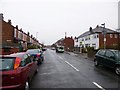 Trafford Park, Longford Road in M21 9PL