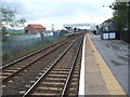 Marske railway station, Yorkshire in Saltburn, Marske and New Marske