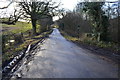 Priory Road to Bilsington in TN25 7AU