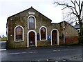 Trinity Methodist Church, Goosnargh in PR3 2BA