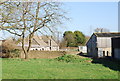 Farm Buildings near Bradford on Avon in BA15 1TS
