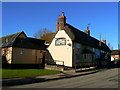 Three Horseshoes, Stibb Green, Burbage in SN8 3AE