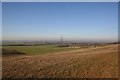 Trent Valley from the Viking Way in Boothby Graffoe