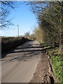 Buckhorn Weston to Kington Magna Road in SP8 5EB