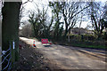 Commority Road - Closed in DA13 0DG