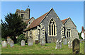 St Mary, Lenham, Kent in ME17 2QP