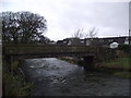 Blackhow Bridge in CA23 3BZ
