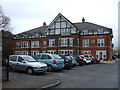 Silk Healthcare, Highfield in TS16 0FA