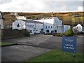 Talisker Whisky Distillery, Carbost in IV47 8SZ