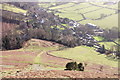 Millbeck from the Allerdale Ramble Footpath in CA12 4PS