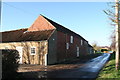 Great Carlton: long barn in LN11 8JX