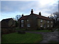 Little Bridge Farm, Ellerbeck in DL6 2RY