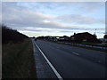 A19 northbound, Trenholme in DL6 3LG