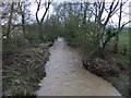 River Wiske, West Rounton in DL6 2LN