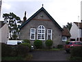 Converted church, West Rounton in DL6 2LN