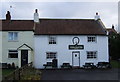 The Horseshoe Inn, West Rounton in DL6 2LN