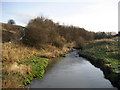 River Don, Boldon Colliery in NE32 4JE