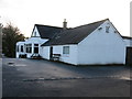 Cathcart Castle Golf Club - Club House in G76 7NS