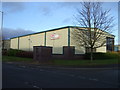 Industrial unit on Sadler Forster Way in TS17 9LF