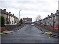 Myrtle Grove, Thornaby-on-Tees in TS17 8GF