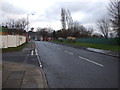 Lanehouse Road, Thornaby-on-Tees in TS17 8EU