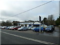 Rake Car Sales,  Holt Pound in GU10 4LE