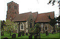 St Andrew, North Weald in CM16 6AL