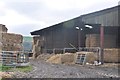 Mid Devon : Farm Barn in EX16 9BB