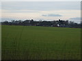 Farmland, Hurworth Moor in DL2 1QG