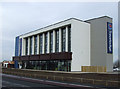 New Travelodge, Darlington in DL1 4NP