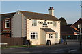 The Stag's Head Pub, Knaith Park in DN21 5FB