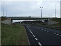 Bridge over the A66 in TS21 1PE