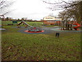 Playground, Village Hall, Playing Field: Boughton Monchelsea in ME17 4FL