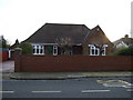 Bungalow on Bishopton Road in TS19 0AP