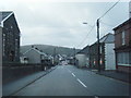 A474 looking south in SA18 1HL