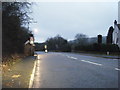 A474 Neath Road in SA8 3EH