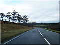 A470 near Rhydwernen Cottage in LD3 8PE
