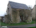 Barn, College Farm, Whelford in GL7 4EA