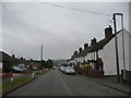 Part of Enville Road, Kinver in DY7 6AG