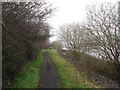Coastal Path, Grangepans, Bo'ness in EH51 9NR