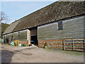 Glebe Farm - Barn in DT11 9PB