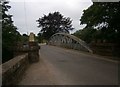 Bridge At Justinhaugh in DD8 3SF