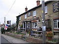 Blackmore Vale Inn, Marnhull in DT10 1LS